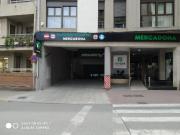 COCHERA MUY CENTRICA Y CON EXCELENTE ACCESO