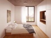 Cochera Nuestra Señora de Lourdes