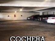 Cochera O Higgins 450