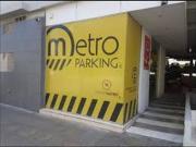 COCHERA PARA MOTO METROPARKING