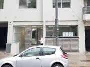 Cochera Pellegrini 300 Abasto Rosario | Alquiler