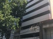 Cochera Remedios de Escalada de San Martin