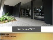 Cochera República de la Sexta