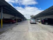 Cochera sobre dos lotes Ideal Emprendimiento !