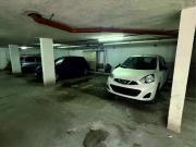 COCHERA SUBTERRANEA EN VENTA BARRIO ALBERDI