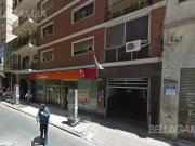 COCHERA VENTA CAPITAL FEDERAL