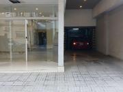 Cochera venta rosario centro urquiza al 1000