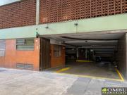 Cocheracubierta en venta ubicado en Almagro