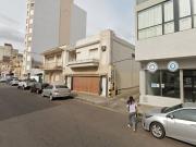 Cocheracubierta en venta ubicado en Centro