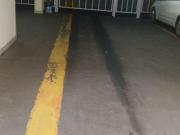 Cocheracubierta en venta ubicado en Recoleta