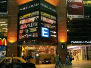 Cocheras Comerciales en el Paseo La Plaza