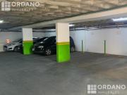 Cocheras CON ESCRITURA en venta Barrio Pueyrredon