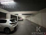 Cocheras cubiertas en 60 17 y 18