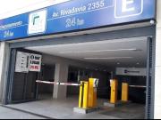 Cocheras en Balvanera Torre Grand View