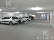 Cocheras en calle 40 e/ 14 y 15 La Plata