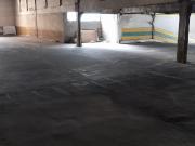 Cocheras en pleno centro de la ciudad