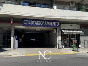 Cocheras en venta en Almagro