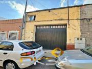 Cochera/solar urbano con posibilidad de vivienda en...