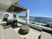 Cochoa, Viña del Mar. Departamento en primera línea