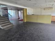 Cochrane, a pasos de plaza Sotomayor