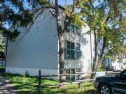 Cochrane House Apartments | 205 Ross Avenue