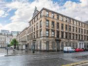 Cochrane Street, Glasgow 2 bed apartment to rent £1,995...