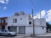 COCINA INDUSTRIAL EN RENTA EN EL CENTRO DE GUADALUPE, N.L