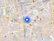 Cock Lane, Snow Hill, EC1A