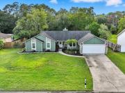 Cockatiel Dr, Jacksonville, Home For Sale