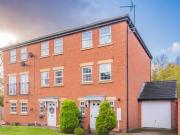 Cockayne Close, Rothwell, 3 Bedroom Town