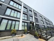 Cockfosters Road, Barnet EN4, 1 bed flat to rent, £1,825...