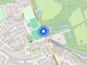 Cockfosters Road, Barnet, North London, EN4