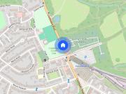 Cockfosters Road, Barnet, North London, EN4