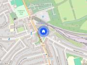 Cockfosters Road, Barnet, North London, EN4