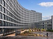 Cockfosters Road, Cockfosters, Barnet EN4, 2 bed flat to...