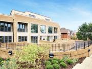 Cockfosters Road, Cockfosters, Barnet EN4, 2 bed flat to...