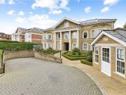 Cockfosters Road, Cockfosters Road, Barnet EN4, 3 bed...