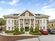 Cockfosters Road, Hadley Wood, 3 Bedroom Apartment Cockfosters Road, Hadley Wood, 3 Bedroom Apartment