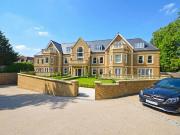 Cockfosters Road, Hadley Wood EN4, 3 bed flat to rent,...