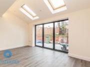 Cockington Road, Nottingham