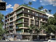 Cocobeach 2 Menesse Penthouse Estudios