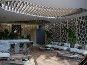 Cocobeach 4 Menesse, Estudios Playa del Carmen