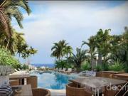 Cocobeach 4 Menesse La Mejor Inversion, Estudios