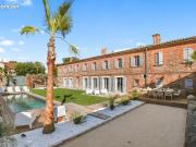 COCON PRESTIGE — Demeure d’exception ~850 m² rénovée,...