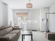 Cocon urbain avec jardin privatif et parking....