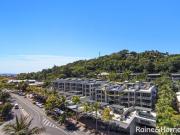Coconut Grove Penthouse