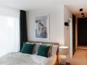 COCOON COMFORT – COSY STUDIO SERVICED APARTMENT –...