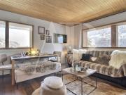 Cocoon, gemütlich & schick in der Wintersaison