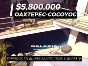 COCOYOC OAXTEPEC YAUTEPEC HERMOSA CASA