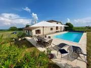 Cocumont 47250 Achat / Vente maison 7 pièces t7